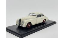 Delahaye 135M Coupe by Guillore 1949-50 арт.EMEU43010D, масштабная модель, scale43