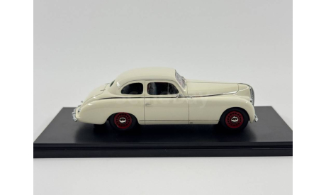Delahaye 135M Coupe by Guillore 1949-50 арт.EMEU43010D, масштабная модель, scale43