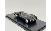 Victress S-1 roadster black арт.EMUS43025C, масштабная модель, scale43