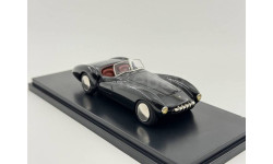 Victress S-1 roadster black арт.EMUS43025C