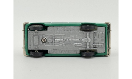 0087) Москвич 433 А-5 Меха, масштабная модель, scale43