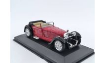 Daimler Double Six 1931 red арт.M9164-25, масштабная модель, scale43
