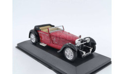 Daimler Double Six 1931 red арт.M9164-25