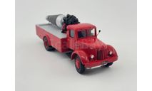 АГВТ Минский-200, АМ-8-13, масштабная модель, scale43