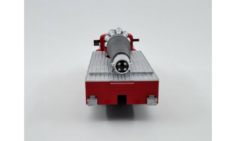АГВТ Минский-200, АМ-8-13, масштабная модель, scale43