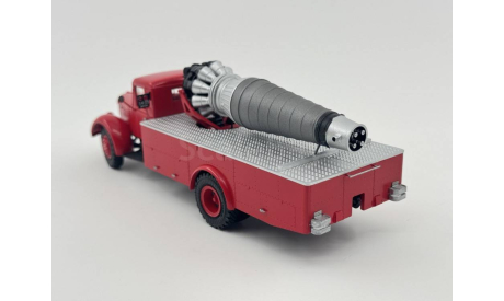 АГВТ Минский-200, АМ-8-13, масштабная модель, scale43