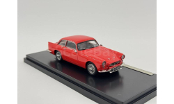 Warwick GT coupe 1957 red арт.EMEU43081E
