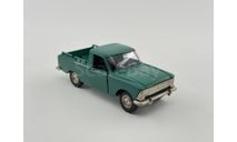 0227) Москвич Пикап, масштабная модель, scale43