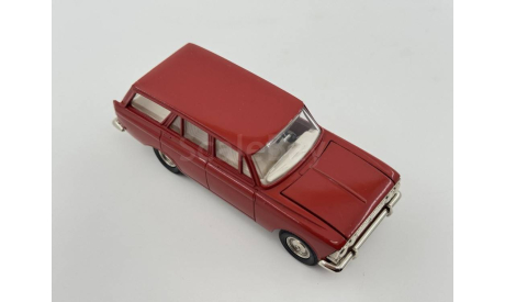 0222) Москвич 426, масштабная модель, scale43