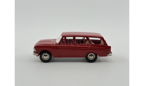 0222) Москвич 426, масштабная модель, scale43