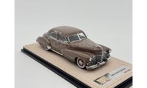 Fleetwood Sixty Special Pawnee Beige 1942 арт.STM42211, масштабная модель, scale43