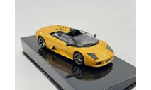 Lamborghini Murcielago Concept Car (metallic yellow), 54551, масштабная модель, scale43