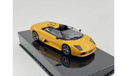 Lamborghini Murcielago Concept Car (metallic yellow), 54551