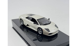 Lamborghini Murcielago 2001 (Balloon white), 54516