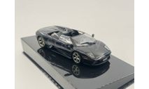 Lamborghini Murcielago Concept Car (metallic black), 54552, масштабная модель, scale43