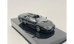 Lamborghini Murcielago Concept Car (metallic black), 54552
