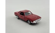 821 Mercedes 350 SL, масштабная модель, scale43, Mercedes-Benz