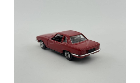 821 Mercedes 350 SL, масштабная модель, scale43, Mercedes-Benz