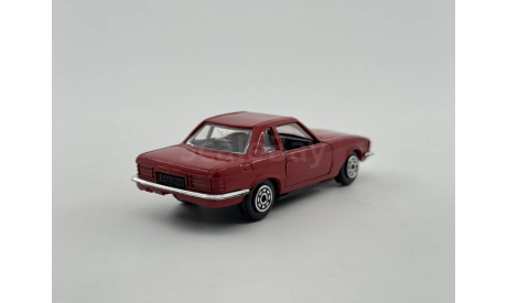 821 Mercedes 350 SL, масштабная модель, scale43, Mercedes-Benz