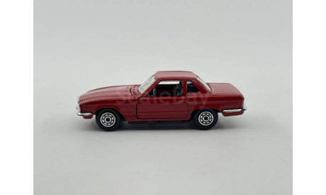 821 Mercedes 350 SL, масштабная модель, scale43, Mercedes-Benz