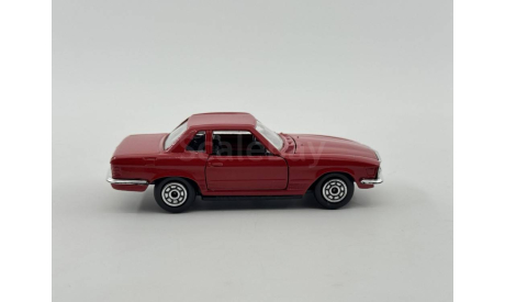 821 Mercedes 350 SL, масштабная модель, scale43, Mercedes-Benz