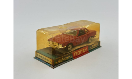 821 Mercedes 350 SL, масштабная модель, scale43, Mercedes-Benz