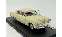 Kaiser Deluxe 2 door sedan (1953), EMUS43047E, масштабная модель, scale43