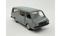 0005) РАФ 2203 Серый цвет, масштабная модель, scale43