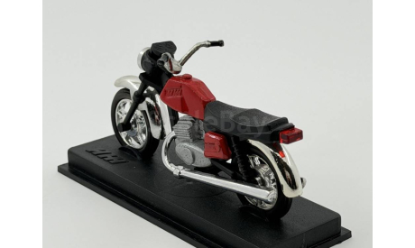 Ижевский Планета-5, масштабная модель, scale18