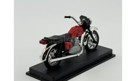 Ижевский Планета-5, масштабная модель, scale18