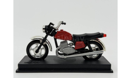 Ижевский Планета-5, масштабная модель, scale18