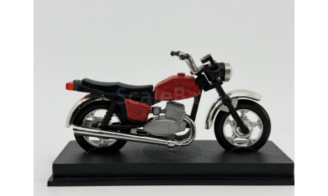 Ижевский Планета-5, масштабная модель, scale18