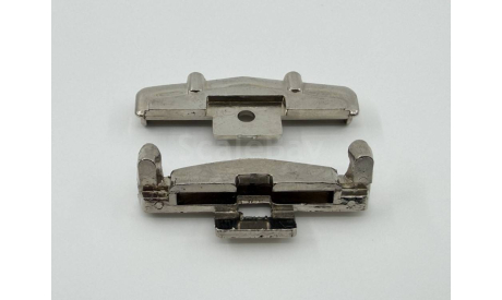 Горький 13 решетка бампер комплект, запчасти для масштабных моделей, scale43