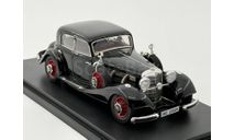 Не является игрушкой 14+Limited Edition of 125, масштабная модель, scale43