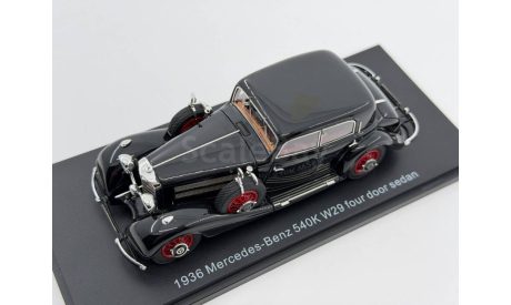 Не является игрушкой 14+Limited Edition of 125, масштабная модель, scale43