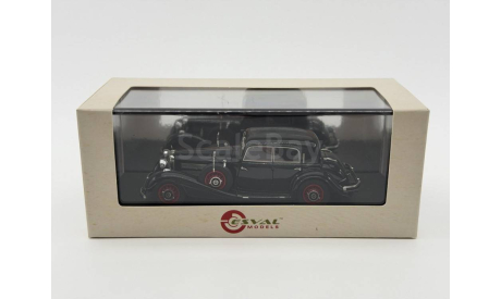 Не является игрушкой 14+Limited Edition of 125, масштабная модель, scale43