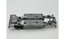 Донышко Горький 24 А-14, масштабная модель, scale43, ГАЗ