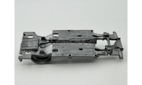 Донышко Горький 24 А-14, масштабная модель, scale43, ГАЗ