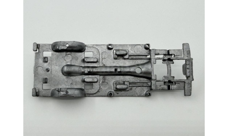 Донышко Горький 24 А-14, масштабная модель, scale43, ГАЗ