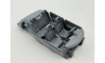 Волжский 2110 Салон, масштабная модель, scale43