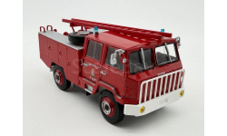 Berliet FF 4X4 Des Sapeurs арт.HP6799-128