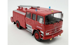 Mercedes-Benz LP911 1113 FPT fire Department 1975 арт.CAR152722
