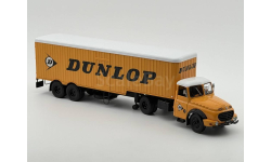 Willeme Ld610 Dunlop арт.879995