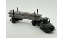 Willeme LD610 Fardier арт.879996, масштабная модель, scale43