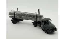 Willeme LD610 Fardier арт.879996