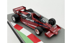 BRABHAM BT46B - 1978 / Niki Lauda, Sweden GP