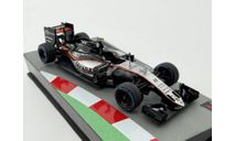 FORCE INDIA VJM09 - 2016 / Sergio Perez, масштабная модель, scale43