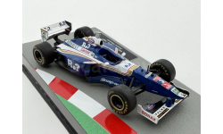 WILLIAMS FW19 - 1997 / Jacques Villeneuve