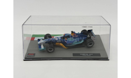 SAUBER C23 - 2004 / Felipe Massa, масштабная модель, scale43