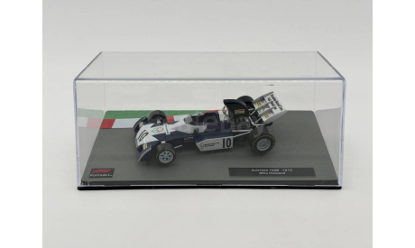 SURTEES TS9B - 1972 / Mike Hailwood, масштабная модель, scale43